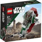 Star Wars Boba Fett's Starship Microfighter - Image 6