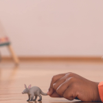 Aardvark Figure - Image 2