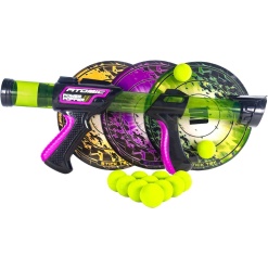 Atomic Power Popper-by-Hog Wild