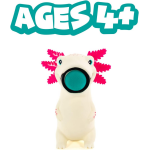 Axolotl Popper Toy - Image 4
