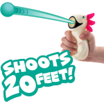 Axolotl Popper Toy - Image 7
