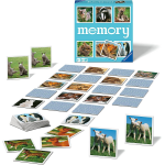 Baby Animals Memory Game - Image 2