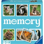 Baby Animals Memory Game-by-Ravensburger