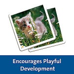Baby Animals Memory Game - Image 6