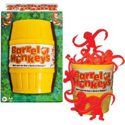 Barrel of Monkeys-by-Winning Moves