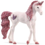 Bayala Collectible Gemstone Unicorn - Image 2