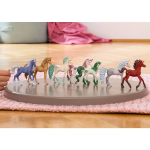 Bayala Collectible Gemstone Unicorn - Image 9