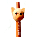 Bulldog Retractable Gel Pen - Image 5
