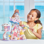 Calico Critters Baby Mermaid Castle - Image 3