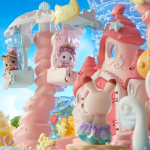 Calico Critters Baby Mermaid Castle - Image 5