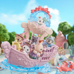Calico Critters Baby Mermaid Castle - Image 6