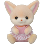 Calico Critters Fennec Fox Twins - Image 2