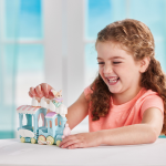 Calico Critters Floating Cloud Rainbow Train - Image 3