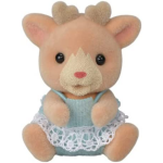 Calico Critters Reindeer Twins - Image 3