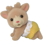 Calico Critters Reindeer Twins - Image 4