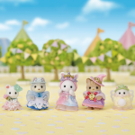 Calico Critters Royal Princess Set - Image 2