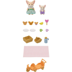 Calico Critters Sunny Picnic Set - Image 2