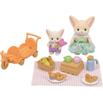 Calico Critters Sunny Picnic Set-by-Epoch Everlasting Play