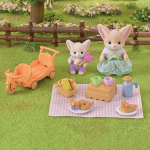 Calico Critters Sunny Picnic Set - Image 4