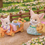 Calico Critters Sunny Picnic Set - Image 5