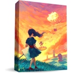 Canvas Card Game-by-Road to Infamy Games