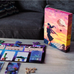 Canvas Card Game - Image 3