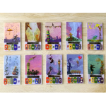 Canvas Card Game - Image 6