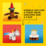 Classic Creative Party Box Bricks Set - Image 4