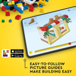 Classic Creative Party Box Bricks Set - Image 6