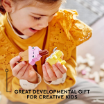 Classic Creative Pastel Fun Bricks Box - Image 6