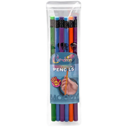 Color Change Pencil Case-by-Heebie Jeebies