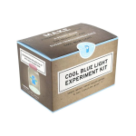 Cool Blue Light Kit-by-Copernicus