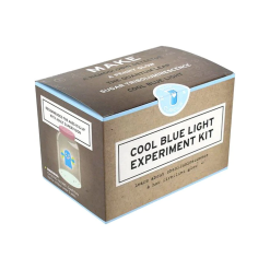 Cool Blue Light Kit-by-Copernicus