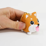 Corgi Jibber Pet Charm - Image 3