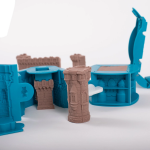 Create A Castle Buildmaster Indoor Mystery Bag - Image 3