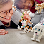Creator 3 in 1 Adorable Dogs Set - Image 4