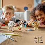 Creator 3 in 1 Adorable Dogs Set - Image 7