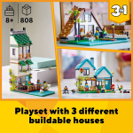 Creator 3 in 1 Cozy House - Image 2