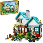 Creator 3 in 1 Cozy House-by-Lego