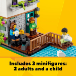 Creator 3 in 1 Cozy House - Image 6