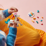 Creator 3 in 1 Magical Unicorn - Image 3
