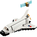 Creator 3 in 1 Space Shuttle - Image 2