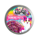 Curious Kitten Thinking Putty - Trendsetters Putty Pets Series - Image 3