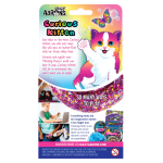 Curious Kitten Thinking Putty - Trendsetters Putty Pets Series - Image 4