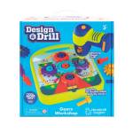 Design & Drill Gears Workshop-by-Educational Insights
