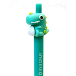 Dinosaur Retractable Gel Pen - Image 4