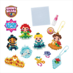 Disney Princess Dress Up Aquabeads Set - Image 2