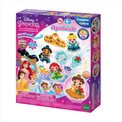 Disney Princess Dress Up Aquabeads Set-by-Epoch Everlasting Play