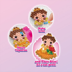 Disney Princess Dress Up Aquabeads Set - Image 4