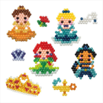Disney Princess Dress Up Aquabeads Set - Image 5